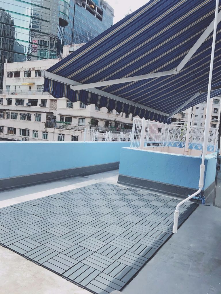 Brand new hotel furnished flat in the heart of City - 銅鑼灣 - 住宅 (整間出租) - Homates 香港