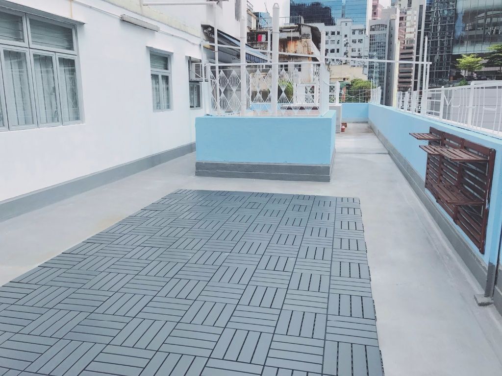 Brand new hotel furnished flat in the heart of City - 銅鑼灣 - 住宅 (整間出租) - Homates 香港