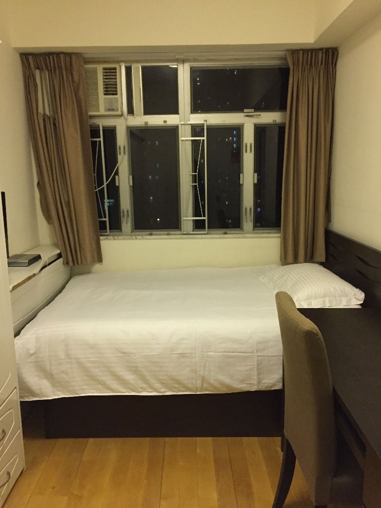 Beautiful Double Room in North Point  - 北角 - 住宅 (整間出租) - Homates 香港