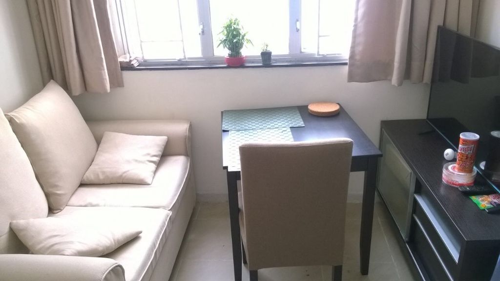 Beautiful Double Room in North Point  - 北角 - 房間 (合租／分租) - Homates 香港