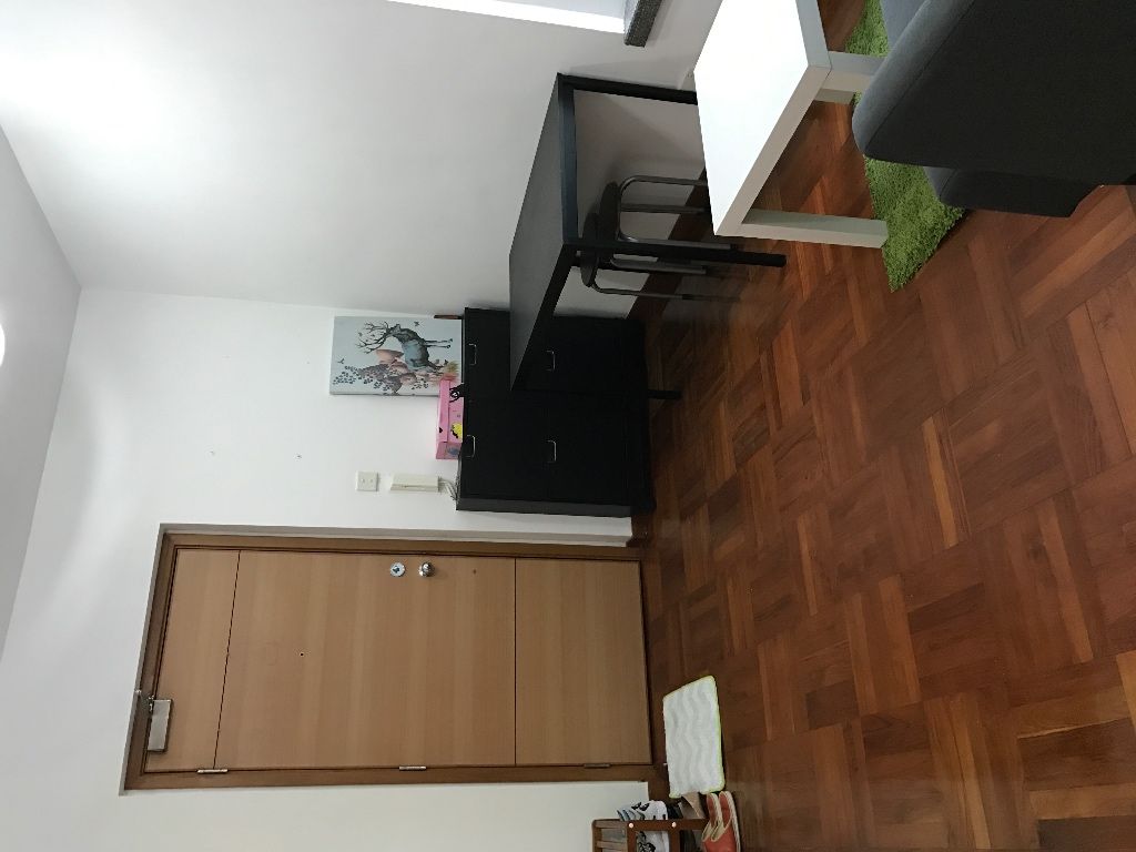 Master double bedroom in Metro Harbour View.  - 奧運 - 房間 (合租／分租) - Homates 香港