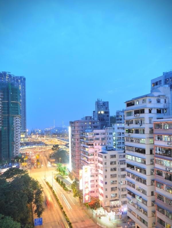 Cozy and Comfort Apartment, Austin Jordan, ICC  - Jordan/Tsim Sha Tsui - Flat - Homates Hong Kong