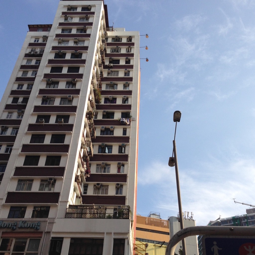 Cozy and Comfort Apartment, Austin Jordan, ICC  - 佐敦/尖沙咀 - 住宅 (整間出租) - Homates 香港