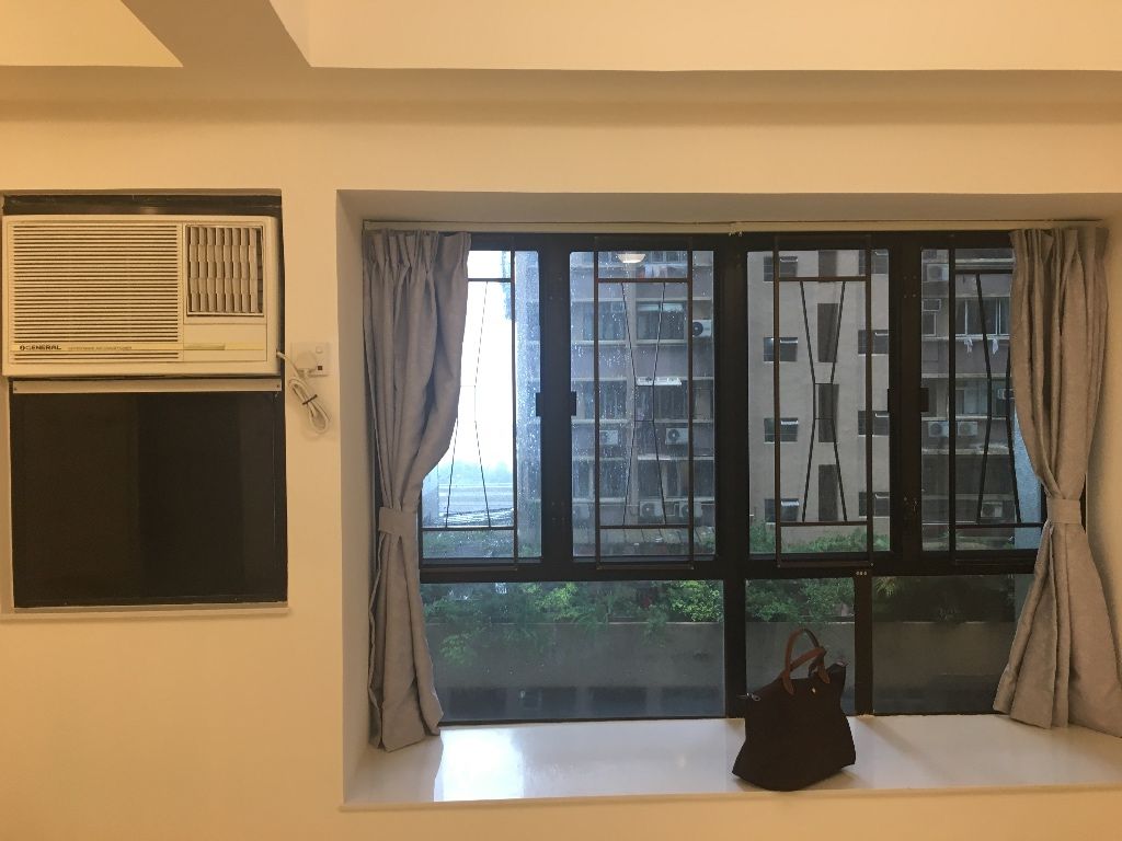 New Renovated 2 Bedroom Apartment in Sheung Wan - 上環/中環 - 住宅 (整間出租) - Homates 香港