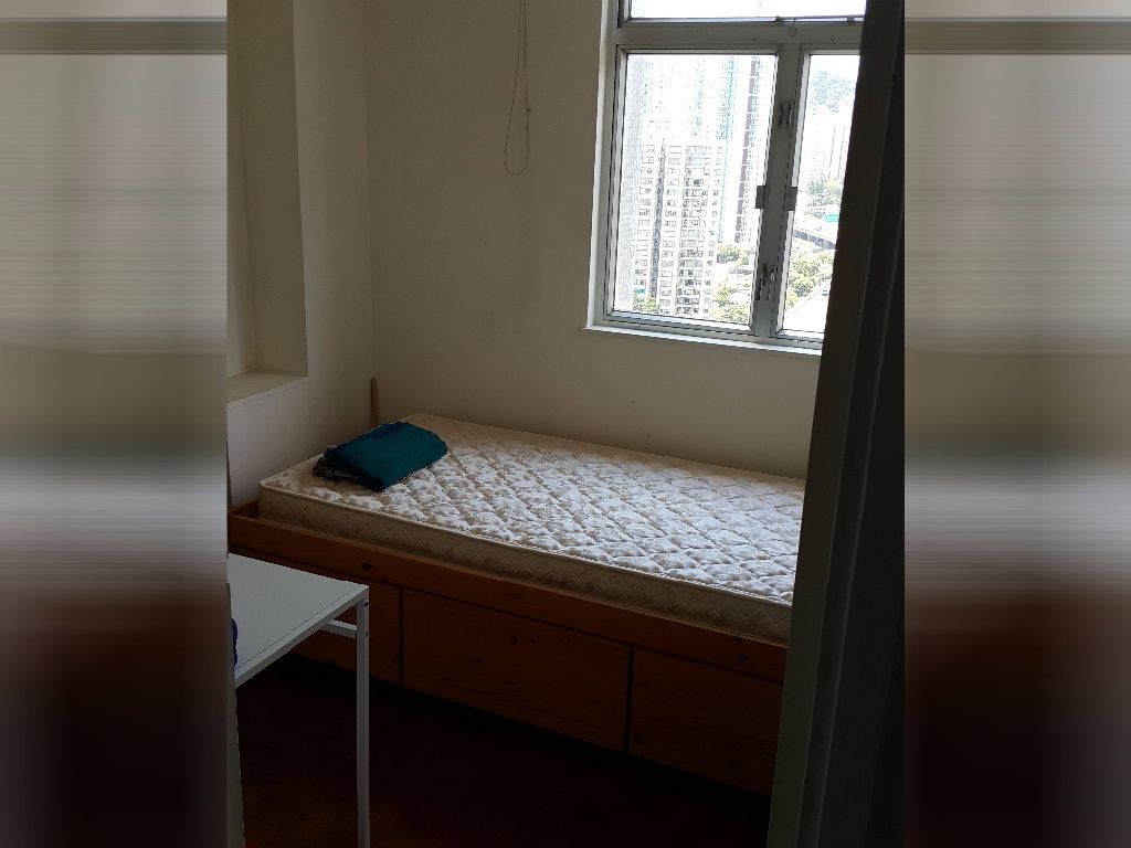 Share Flat @ HK East District Furnished Apt.  - 太古/西灣河 - 房間 (合租／分租) - Homates 香港