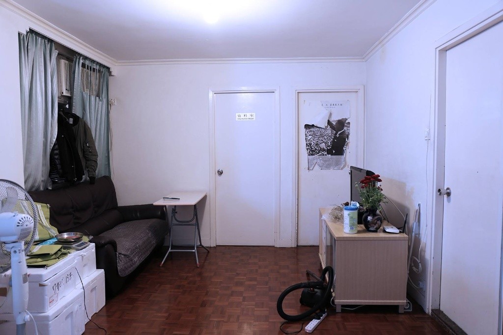 Share Flat @ HK East District Furnished Apt.  - 太古/西灣河 - 房間 (合租／分租) - Homates 香港