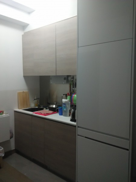 Flatshare 2BR Apartment - 1 Single Room at Yuen Long - 美孚 - 房間 (合租／分租) - Homates 香港