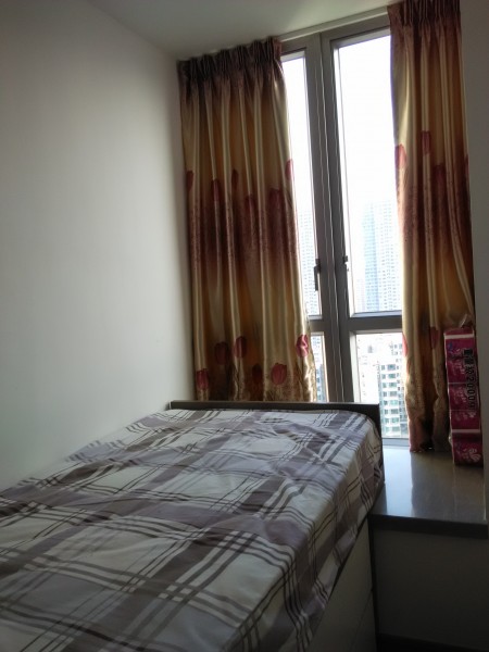 Flatshare 2BR Apartment - 1 Single Room at Yuen Long - 美孚 - 房間 (合租／分租) - Homates 香港