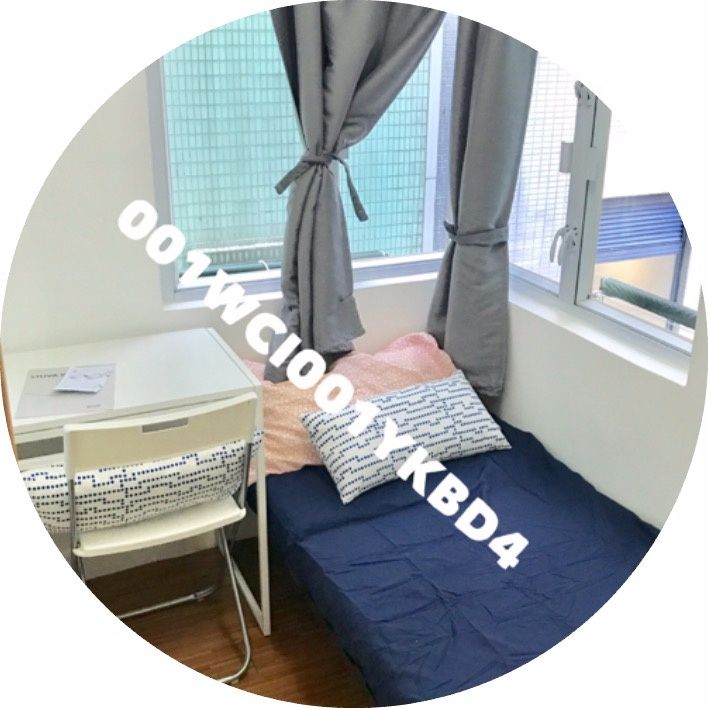 Small Budget Single Room in Wanchai - 灣仔 - 房間 (合租／分租) - Homates 香港