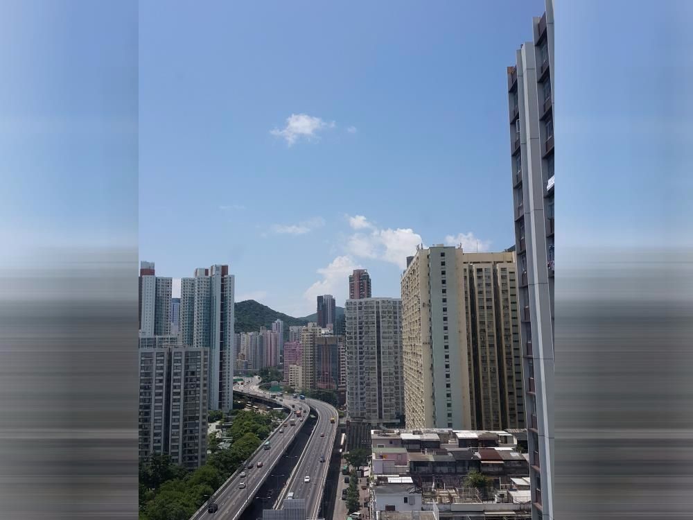 1 Room, Share Flat @ Tai Koo  - 太古/西灣河 - 房間 (合租／分租) - Homates 香港