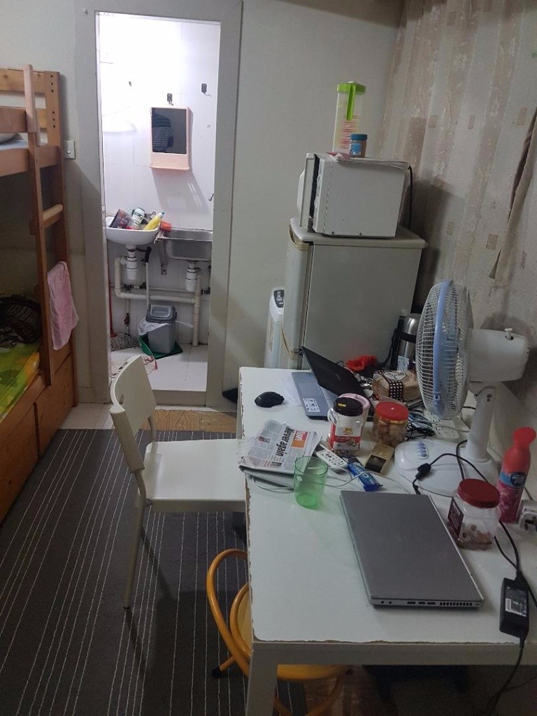 Looking for roommate - 紅磡/黃埔 - 獨立套房 - Homates 香港