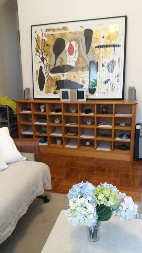 Euro style friendly clean spacious apt w rooftop - 銅鑼灣 - 住宅 (整間出租) - Homates 香港