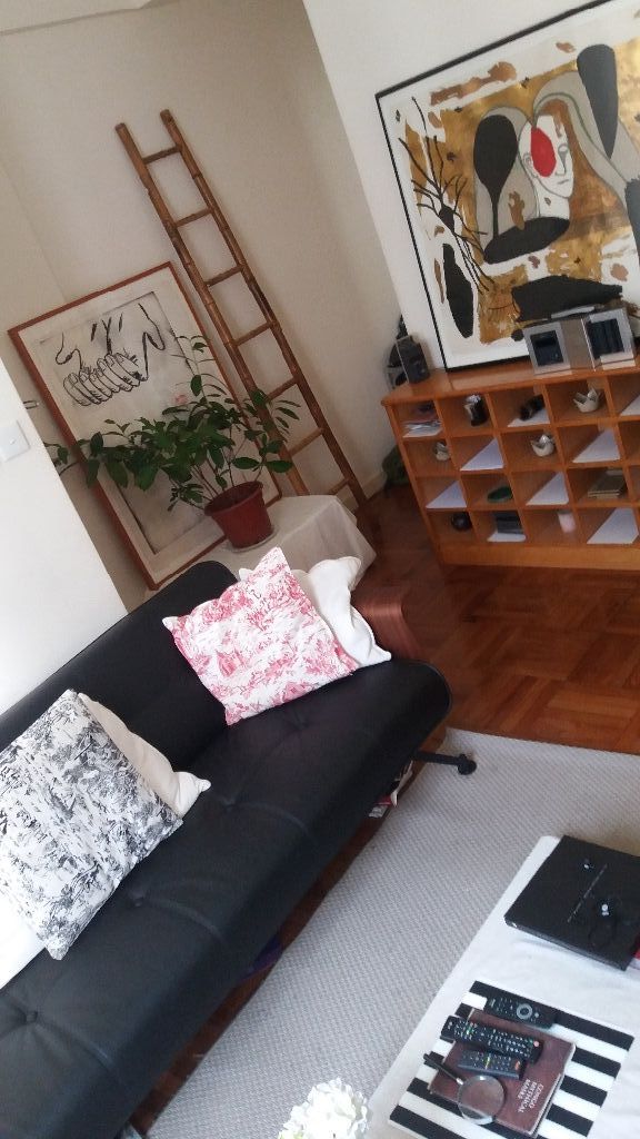 Euro style friendly clean spacious apt w rooftop - 銅鑼灣 - 住宅 (整間出租) - Homates 香港