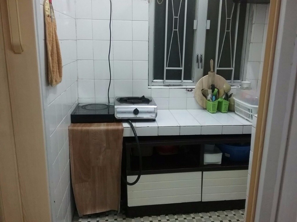 Room available in a Shared Apartment - 土瓜灣 - 房間 (合租／分租) - Homates 香港