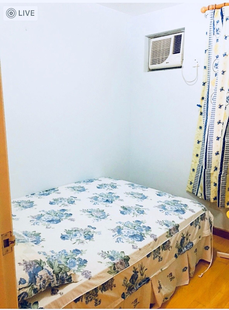 (room available) Bright room in spacious flat in MA WAN - 馬灣 - 住宅 (整間出租) - Homates 香港