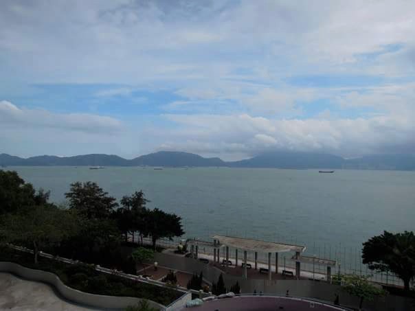 Fully Furnished Sea View Apartment - 屯門 - 住宅 (整間出租) - Homates 香港