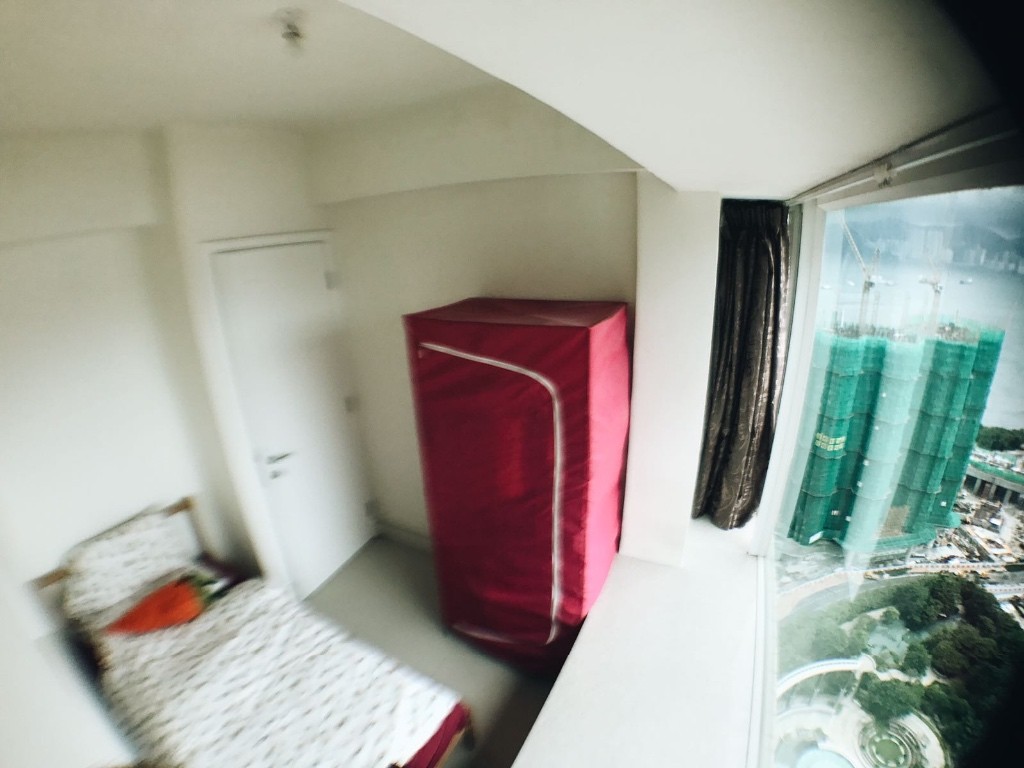 Single room in LOHAS Park for rent - 將軍澳 - 房間 (合租／分租) - Homates 香港