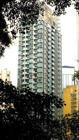 Suite J Residence - 柴灣 - 獨立套房 - Homates 香港