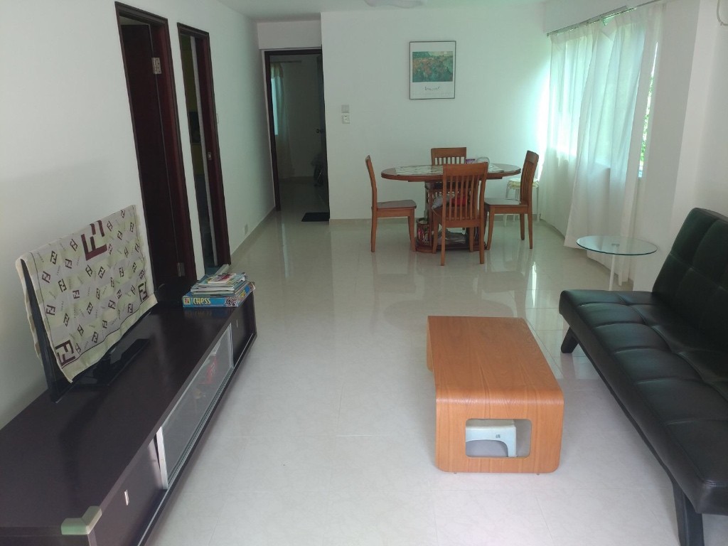 Amazing apartment on Lamma  - 南丫島 - 房間 (合租／分租) - Homates 香港