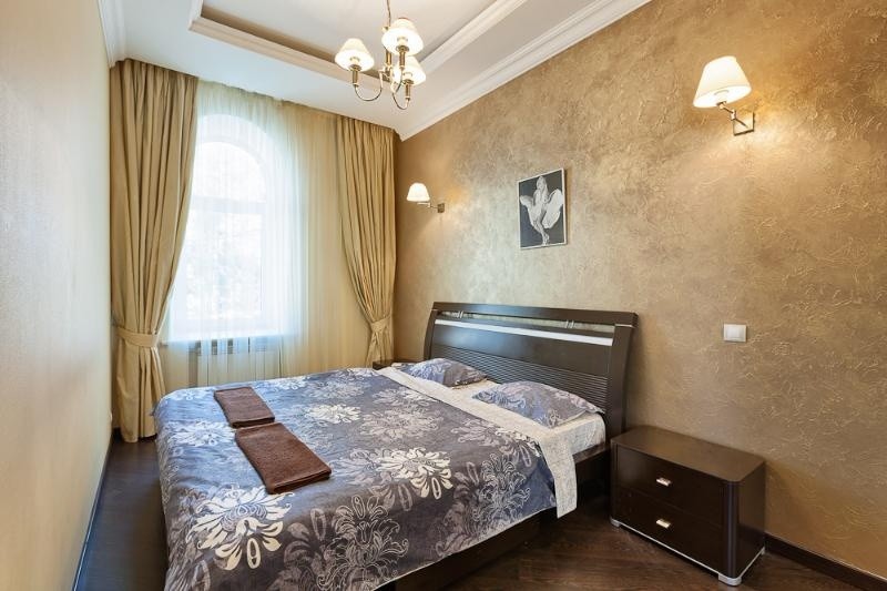 Furnished 1 BR apartment in the heart of Jordan - 佐敦/尖沙咀 - 住宅 (整間出租) - Homates 香港