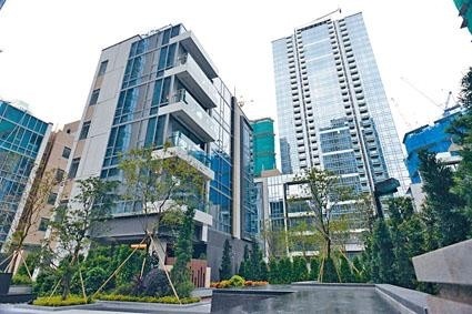 啟德一號新樓一手全新兩房兩廳內園景，業主盤免佣，只求好租客 - 九龍灣 - 住宅 (整間出租) - Homates 香港