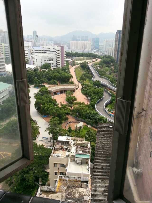 萬寶大廈 高層向南開揚 2卧室單位 鄰近學校村 空氣舒適 近商場街市交通 歡迎查詢 - 鑽石山/彩虹 - 住宅 (整間出租) - Homates 香港