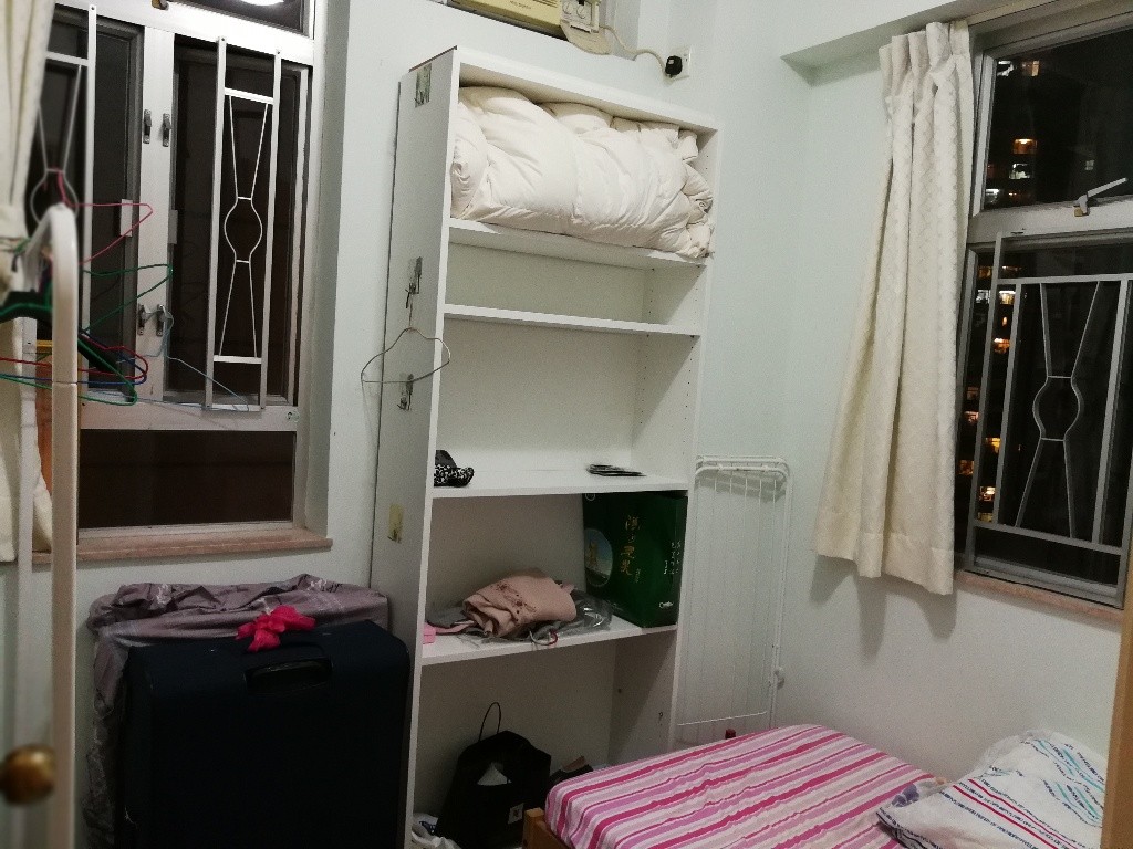 Looking for a female roommate - 北角 - 住宅 (整間出租) - Homates 香港