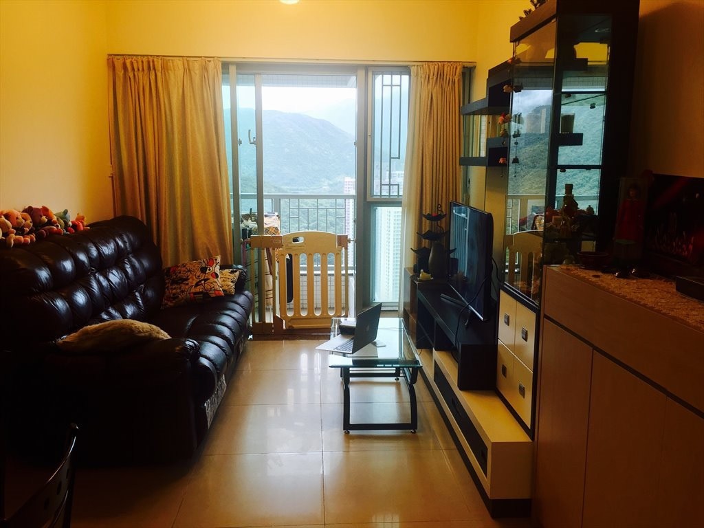 Nice apartment 5mins walking distance to MTR station - 東涌 - 房間 (合租／分租) - Homates 香港