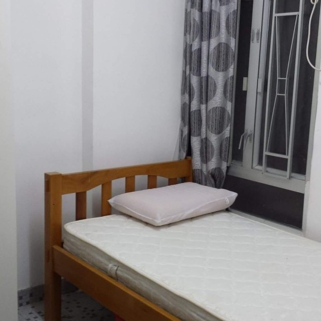 ROOM FOR RENT IN QUARRY BAY - 鰂魚涌 - 房間 (合租／分租) - Homates 香港