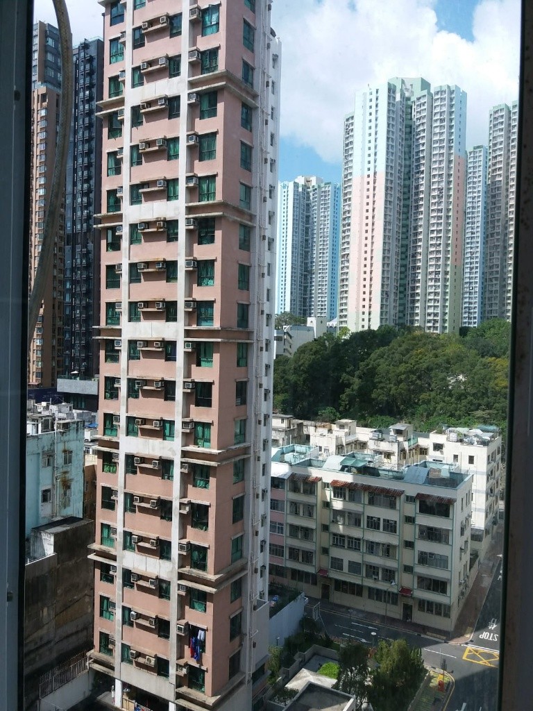 麗灣大廈中層套房有匙 - 太古/西灣河 - 住宅 (整間出租) - Homates 香港