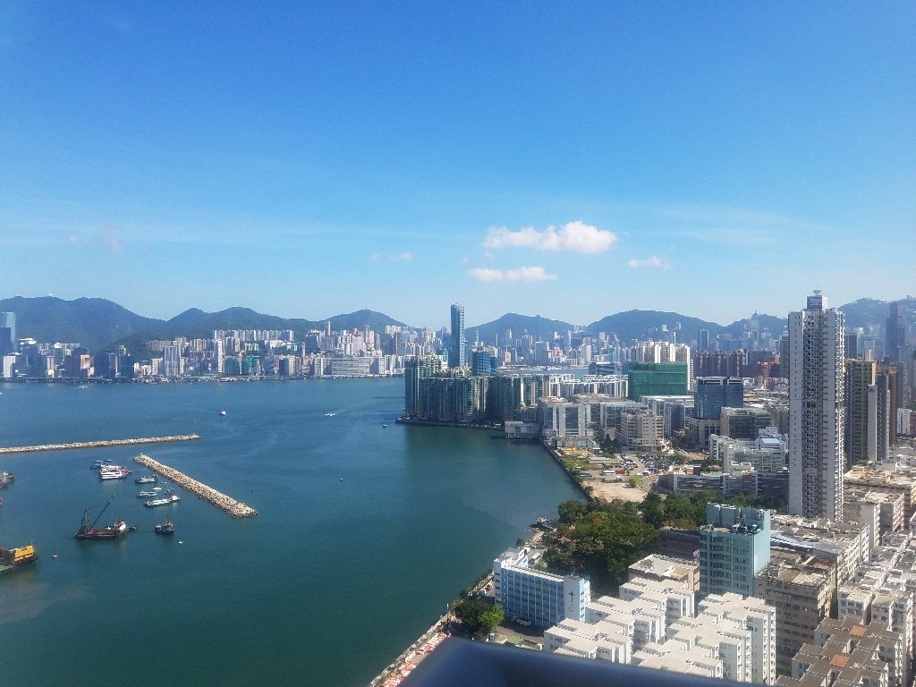 海景四房 - 土瓜灣 - 住宅 (整間出租) - Homates 香港