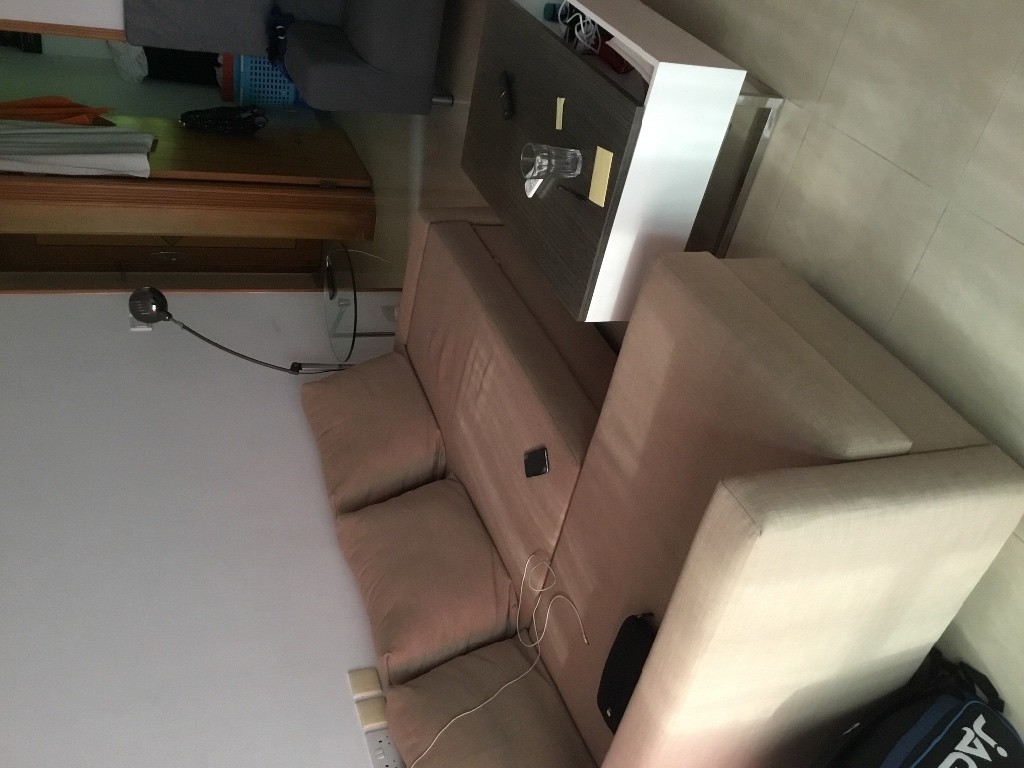 Shared flat for rent - 南丫島 - 住宅 (整間出租) - Homates 香港