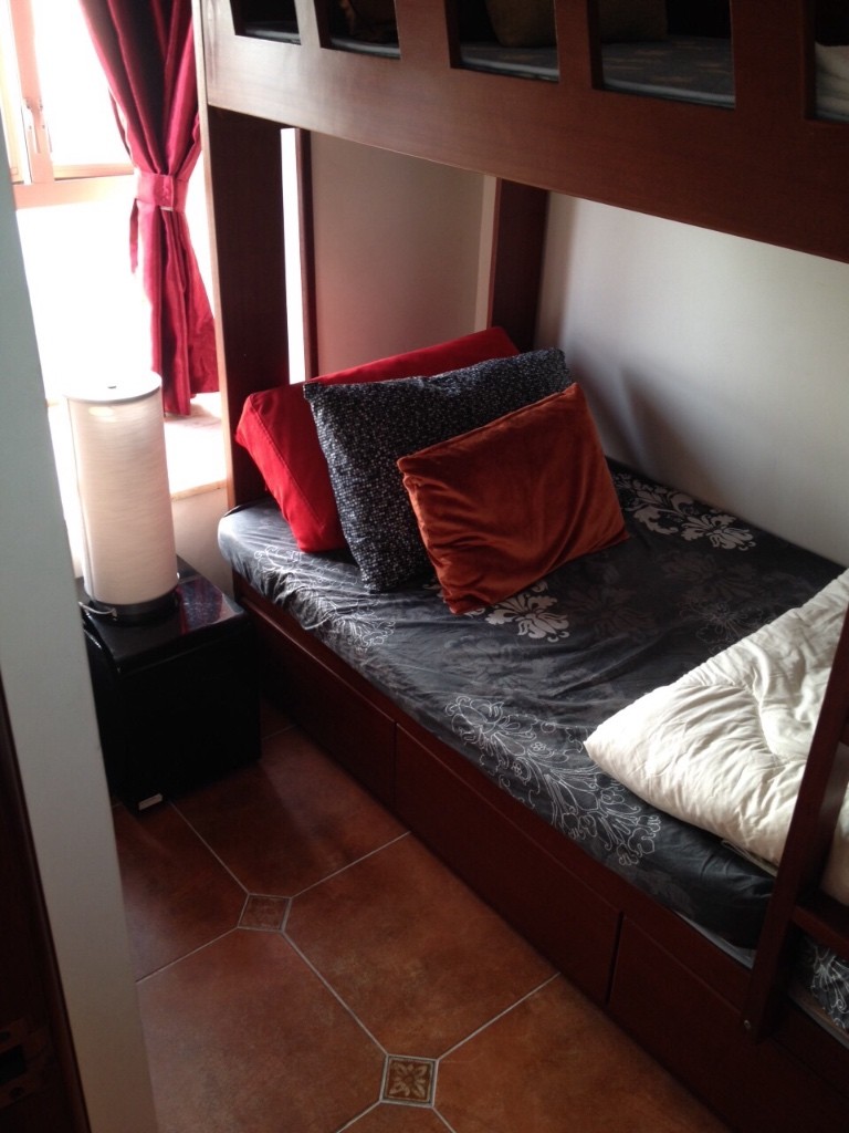 Single room for rent in Goldcoast phase 1 tuen mun  - 屯門 - 房間 (合租／分租) - Homates 香港