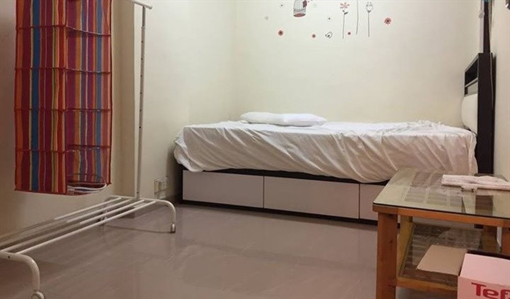 Spacious room in Kennedy Town - next to HKU - 西區 - 住宅 (整間出租) - Homates 香港