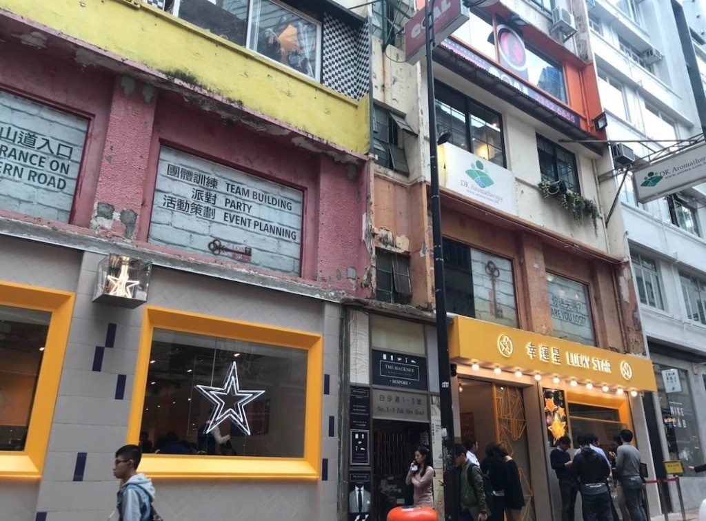 Private room in causeway bay - 銅鑼灣 - 房間 (合租／分租) - Homates 香港