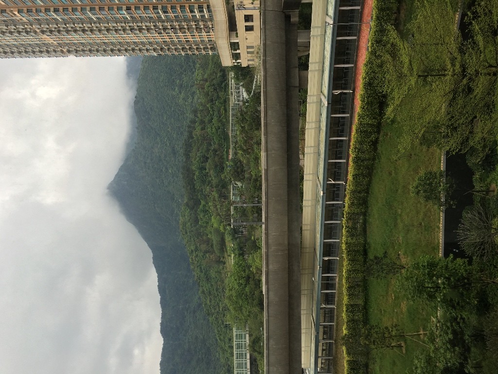 業主放租免佣 - 馬鞍山 - 住宅 (整間出租) - Homates 香港