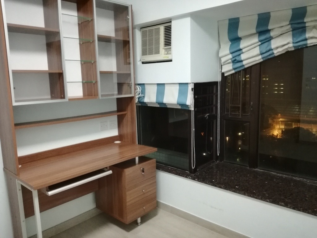 3-Bed Room Unit for Lease - 沙田/火炭 - 住宅 (整間出租) - Homates 香港