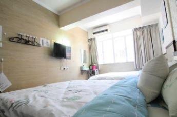 3 Spacious at TST Metro Furnished - Private Bathroom - 佐敦/尖沙咀 - 獨立套房 - Homates 香港