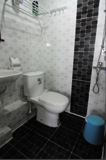 3 Spacious at TST Metro Furnished - Private Bathroom - 佐敦/尖沙咀 - 獨立套房 - Homates 香港