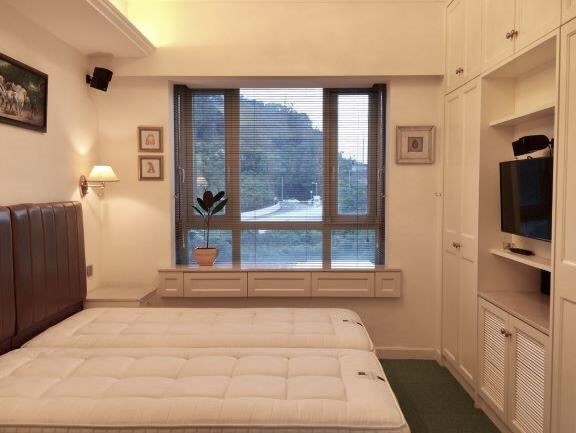 Luxurious ensuite bedroom at prestigious location in Sha Tin, N.T. （沙田顯赫地段豪華套房出租) - 沙田/火炭 - 房間 (合租／分租) - Homates 香港