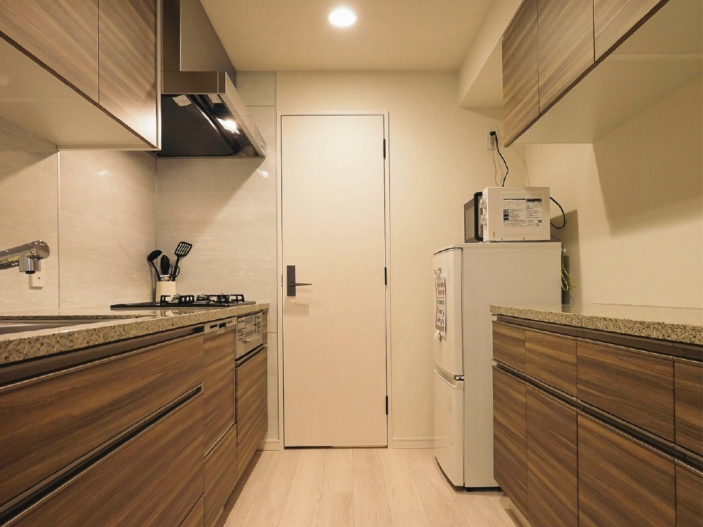 en-suite 1bedroom apartment - 上環/中環 - 住宅 (整間出租) - Homates 香港