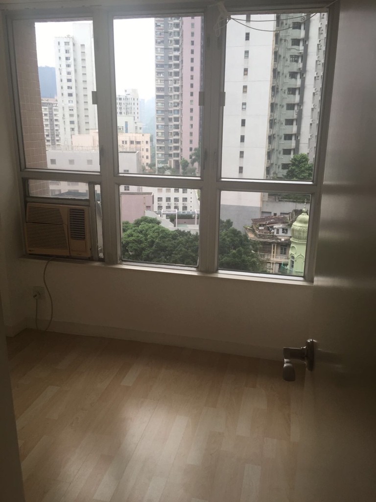 Rent my clean/modern/super centrally located room! - 中半山/金鐘 - 房間 (合租／分租) - Homates 香港