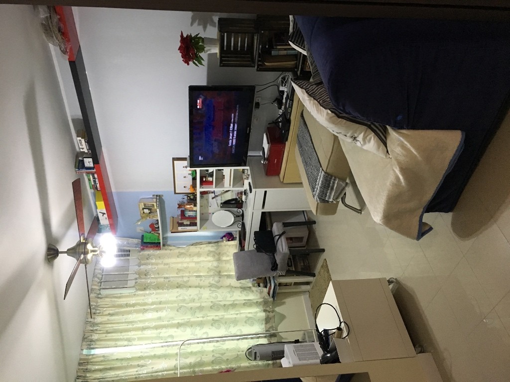 Double Bedroom Available - Share Flat - 油塘/藍田 - 住宅 (整間出租) - Homates 香港