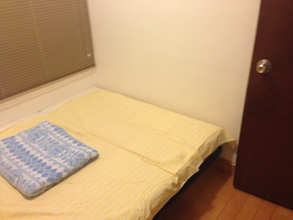 Quarry Bay Comfortable Room - 鰂魚涌 - 房間 (合租／分租) - Homates 香港