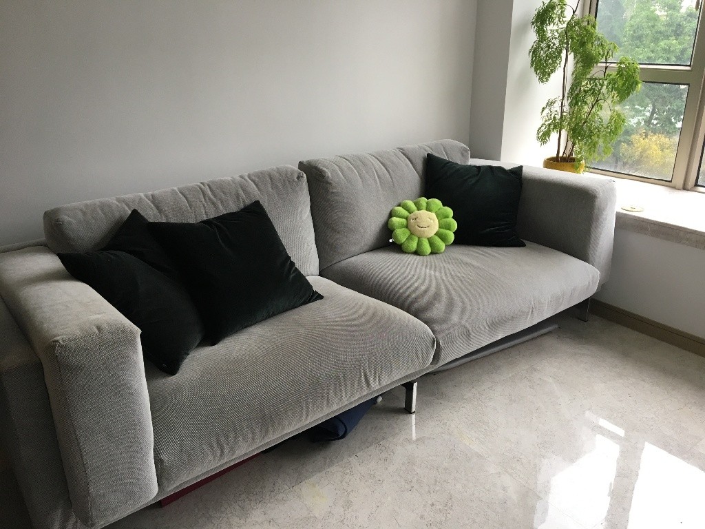 Bright Double Bedroom in Newly Refurbished Apartment - 佐敦/尖沙咀 - 住宅 (整間出租) - Homates 香港