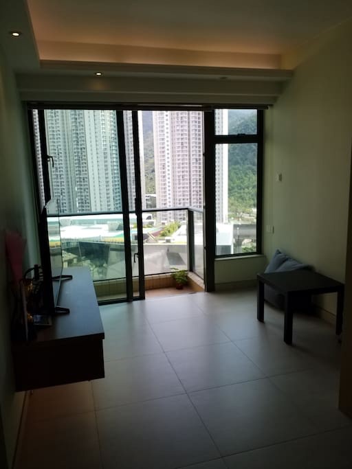 Roommate Needed (Monthly Rent Available) - 馬鞍山 - 房間 (合租／分租) - Homates 香港