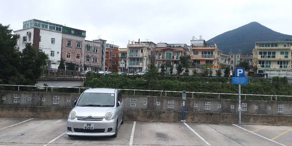 Sai Kung New furnished 3B Villa for share rental - 西貢 - 房間 (合租／分租) - Homates 香港