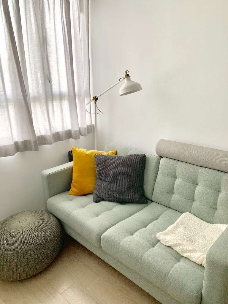 港島南區靚裝私人屋苑合租 Newly furnished flat in southern district in HK Island - 香港仔 - 房間 (合租／分租) - Homates 香港