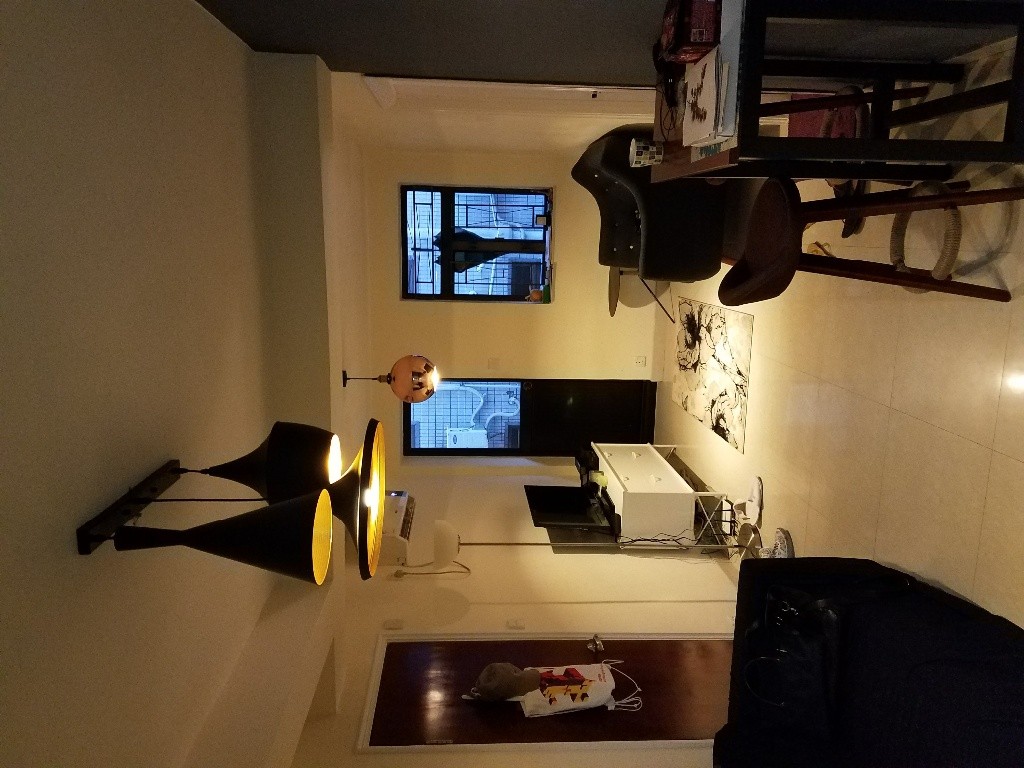 Shared flat in Sai Kung  - 西貢 - 住宅 (整間出租) - Homates 香港