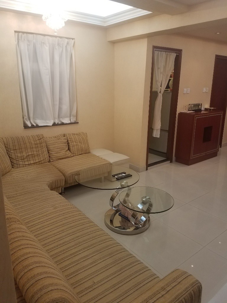 Neat and Spacious Apartment in Tsimshatsui - 佐敦/尖沙咀 - 住宅 (整間出租) - Homates 香港